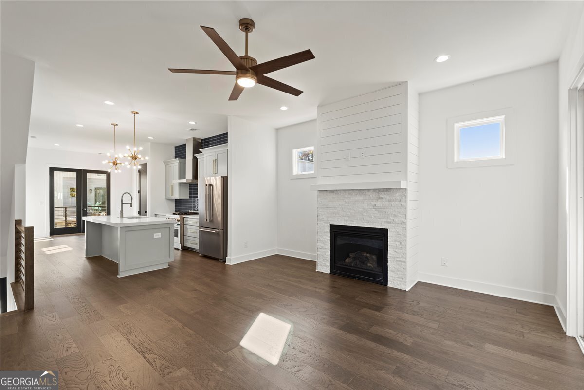 2335 Mason Drive Atlanta - Photo 8