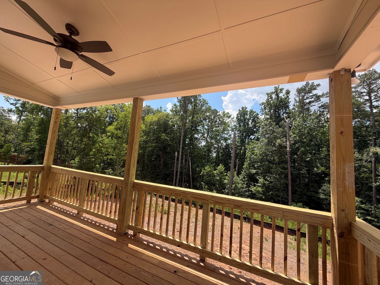 8255 CROOKED CREEK Drive Cumming - Photo 16