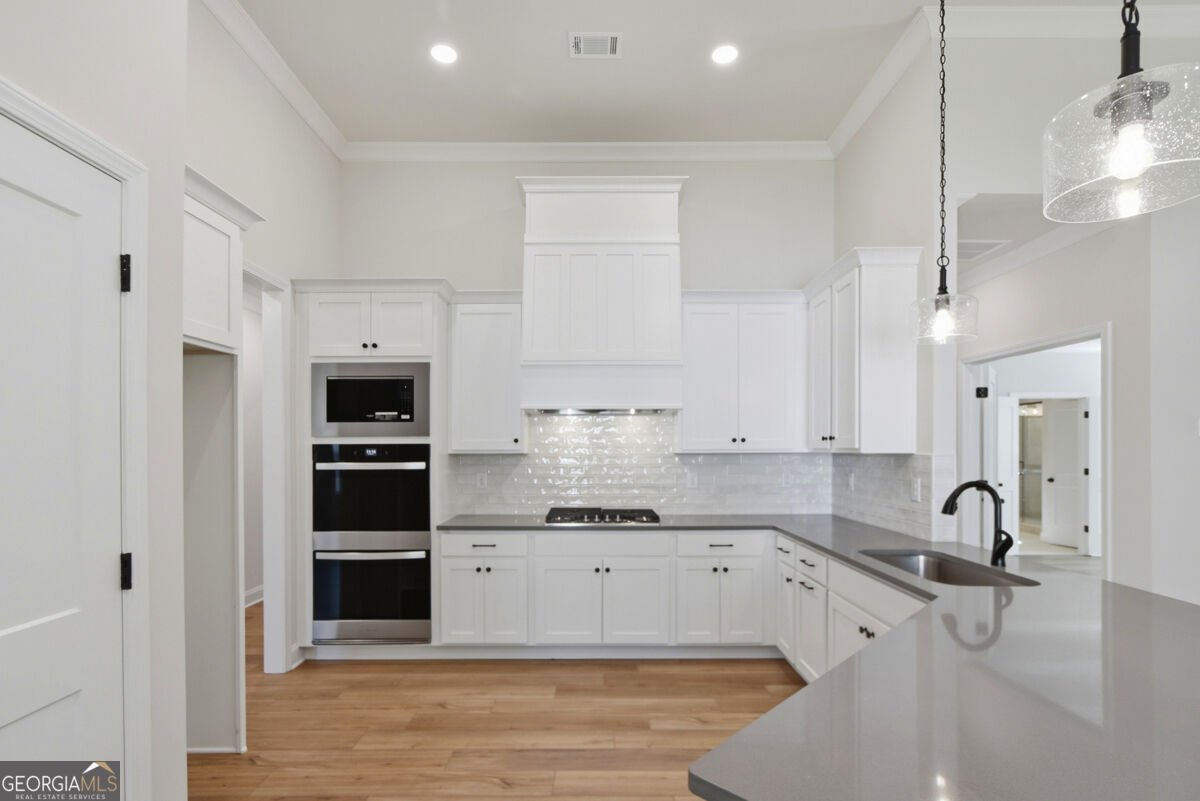 8255 CROOKED CREEK Drive Cumming - Photo 27