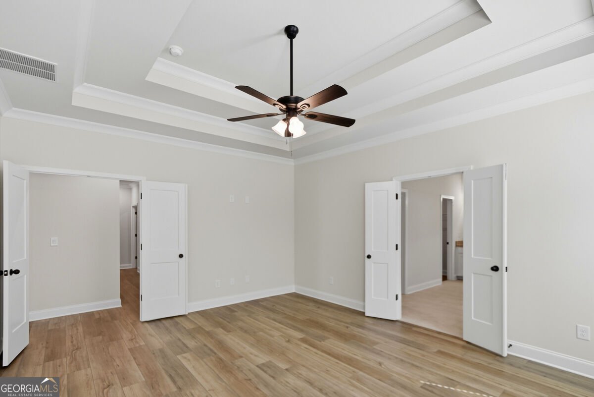 8255 CROOKED CREEK Drive Cumming - Photo 34