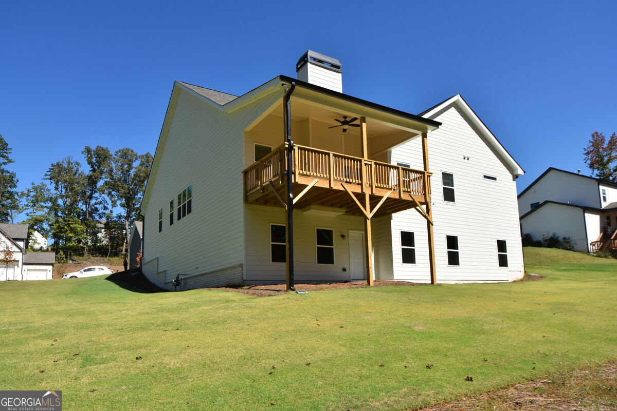 8255 CROOKED CREEK Drive Cumming - Photo 61