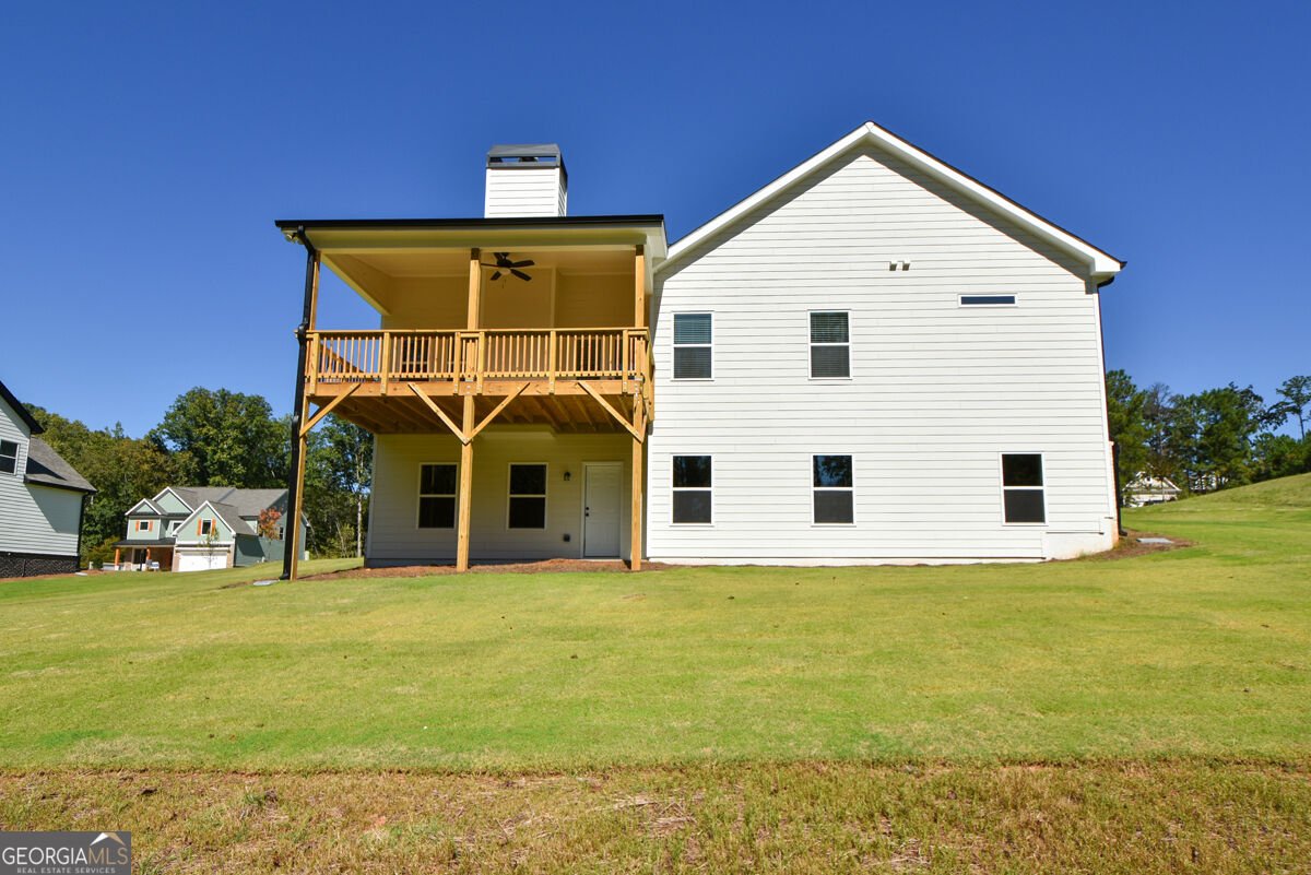 8255 CROOKED CREEK Drive Cumming - Photo 62