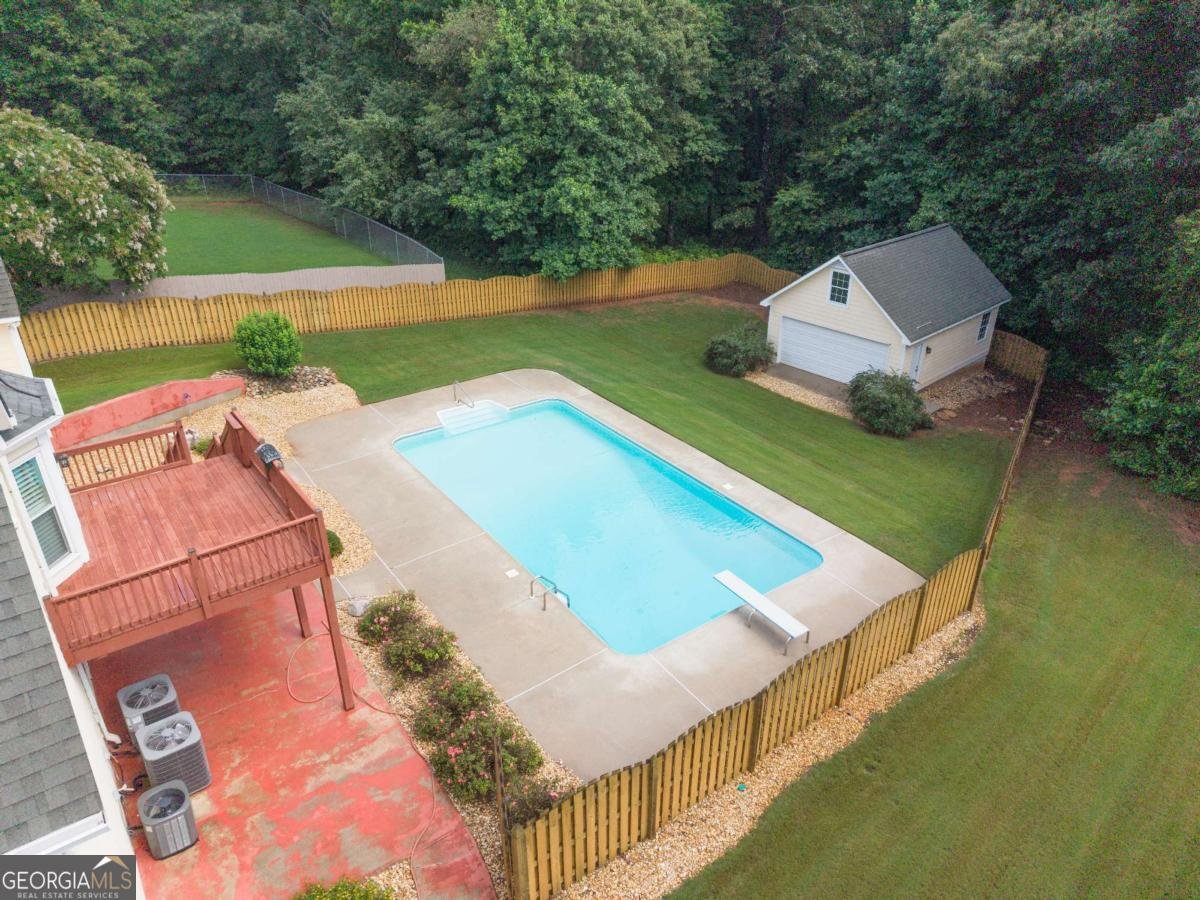 5485 Twin Oak Dr Douglasville - Photo 29