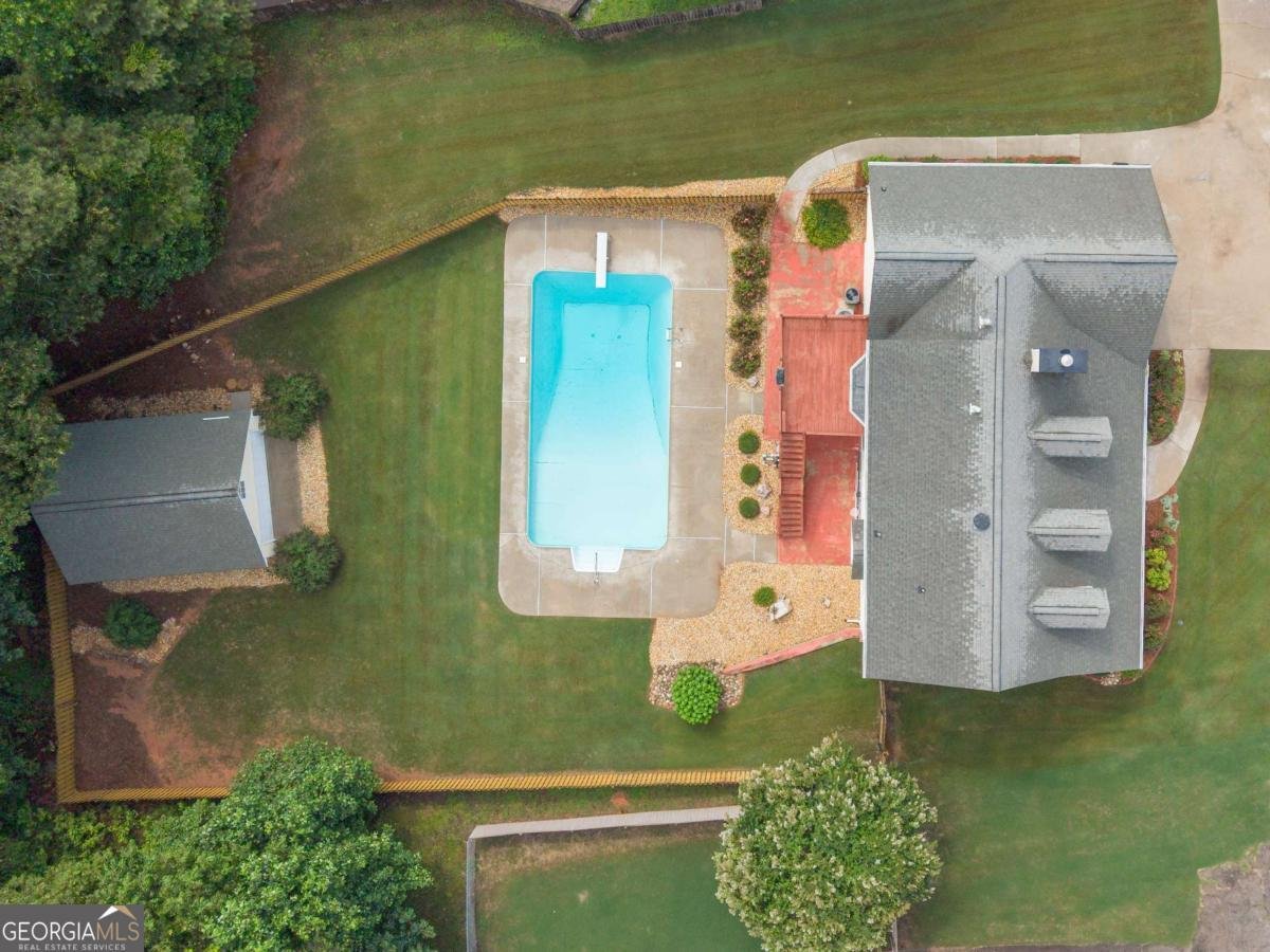 5485 Twin Oak Dr Douglasville - Photo 30