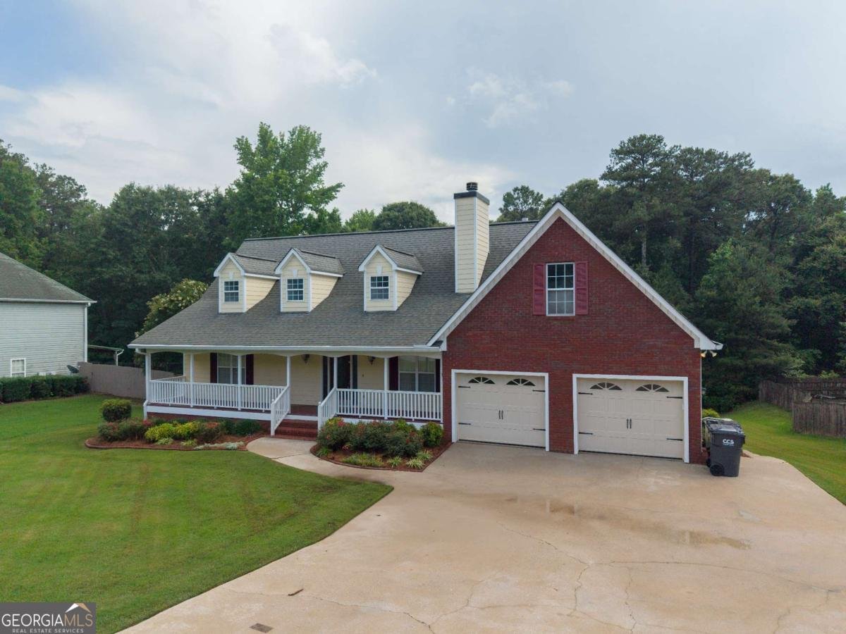 5485 Twin Oak Dr Douglasville - Photo 31