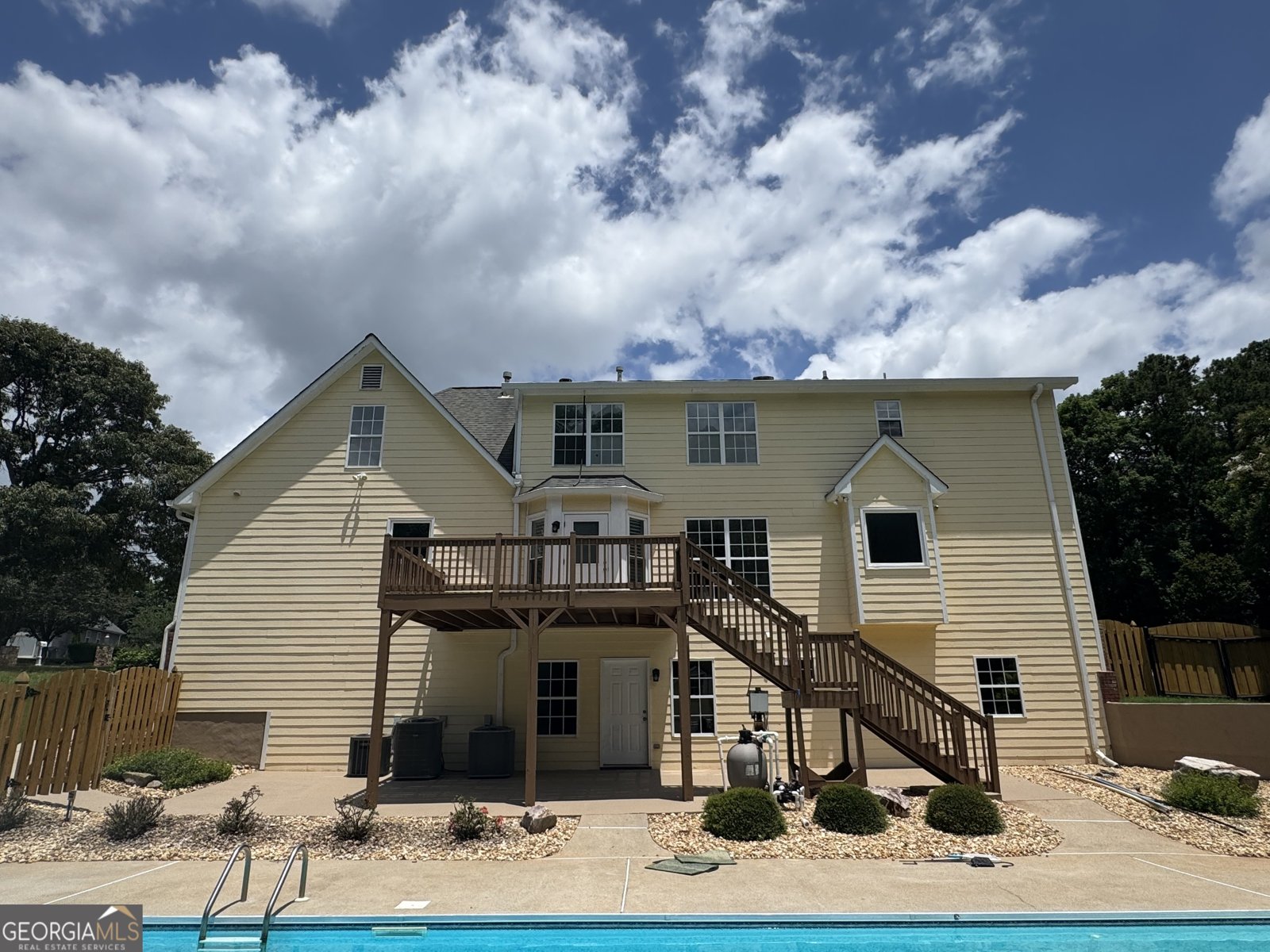 5485 Twin Oak Drive Douglasville - Photo 33