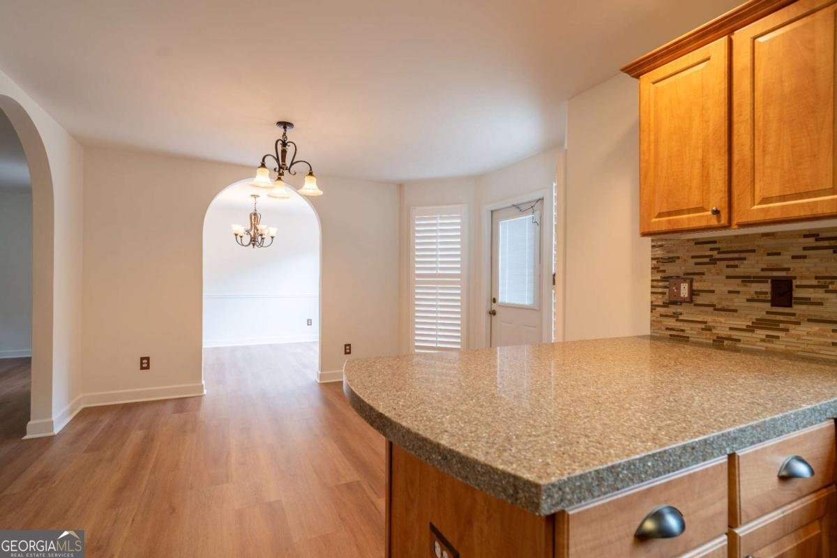 5485 Twin Oak Dr Douglasville - Photo 9