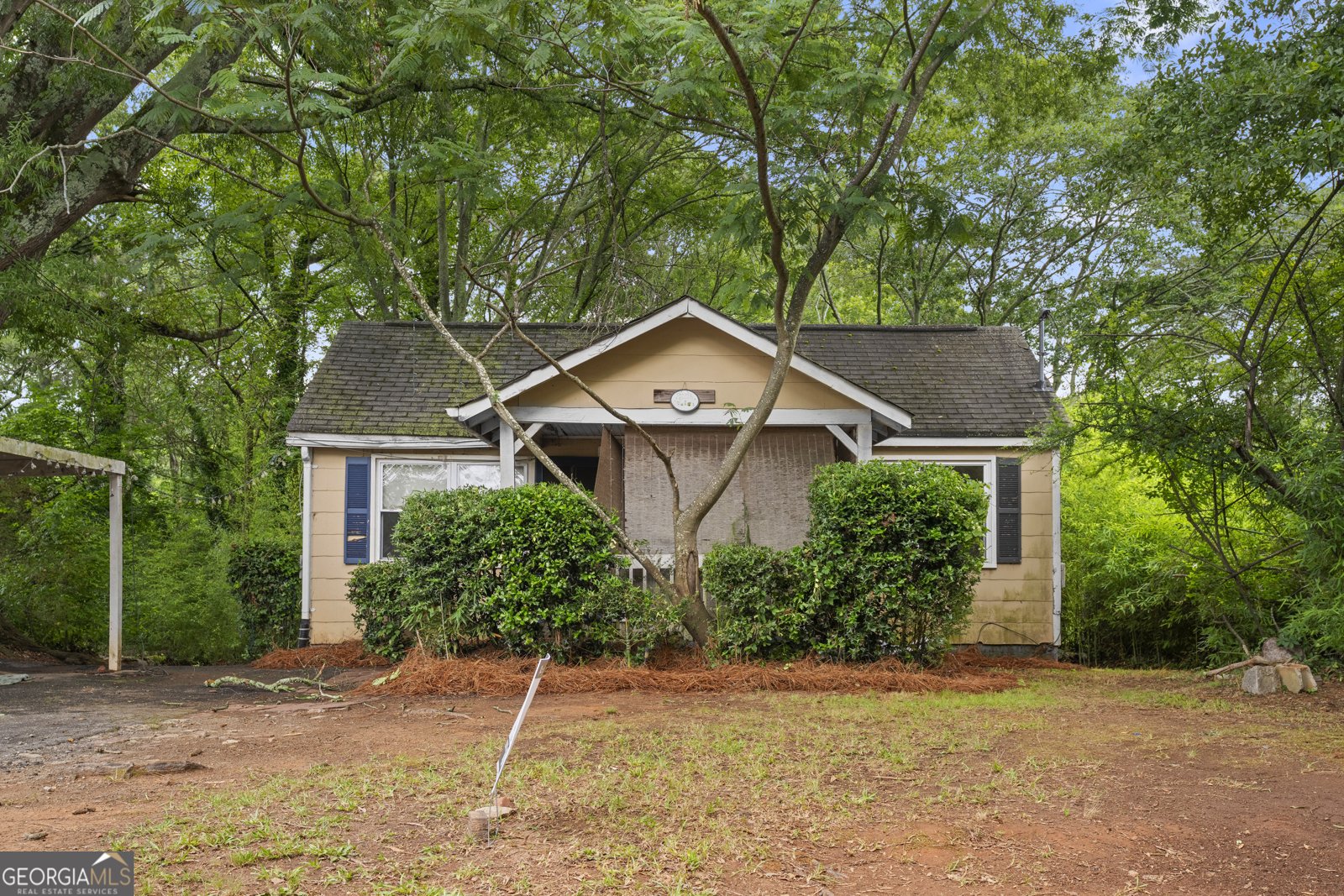 710 Murphey Street Scottdale - main photo