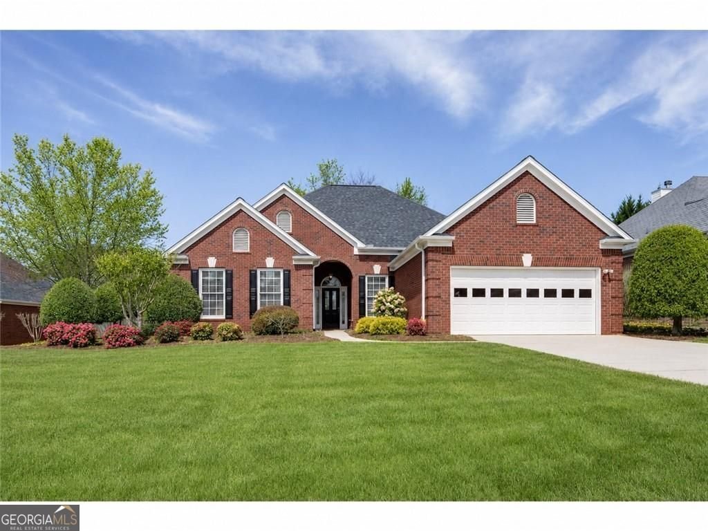 580 Arbor North Way Alpharetta - main photo