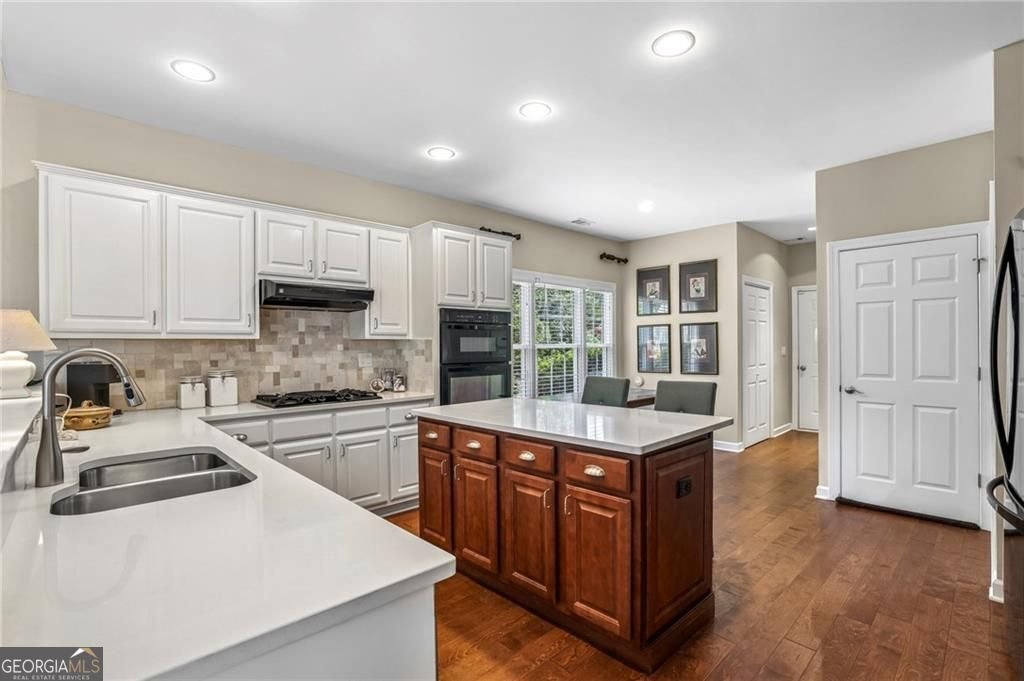 580 Arbor North Way Alpharetta - Photo 10