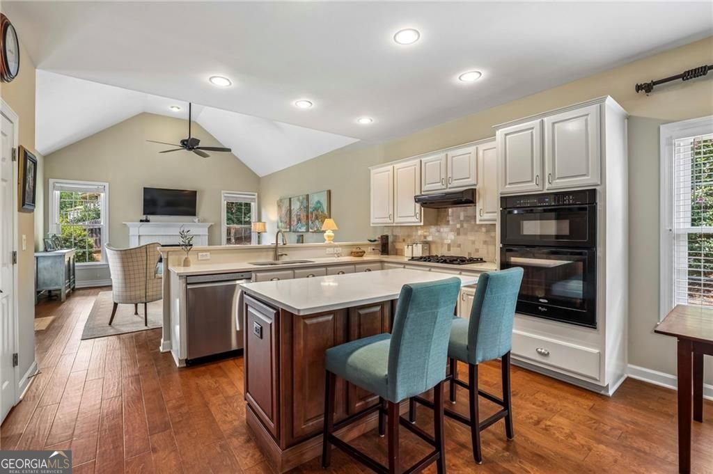 580 Arbor North Way Alpharetta - Photo 11