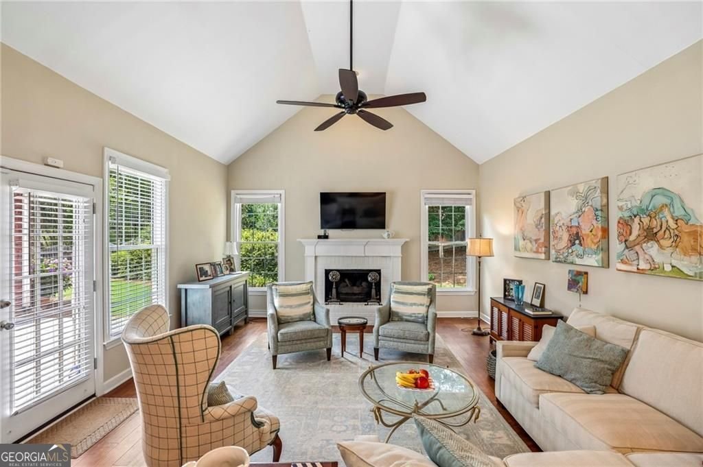 580 Arbor North Way Alpharetta - Photo 14