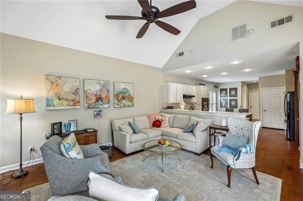 580 Arbor North Way Alpharetta - Photo 15