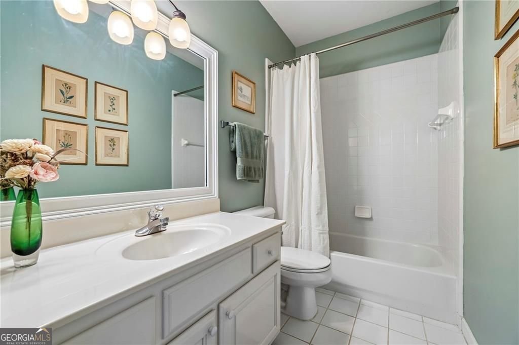 580 Arbor North Way Alpharetta - Photo 17