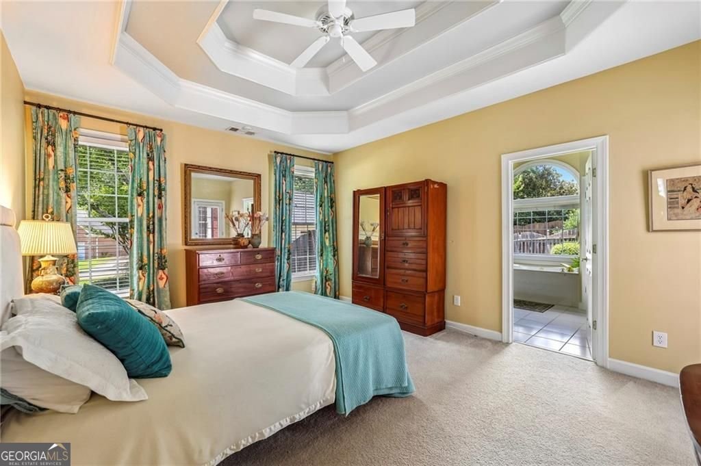 580 Arbor North Way Alpharetta - Photo 21