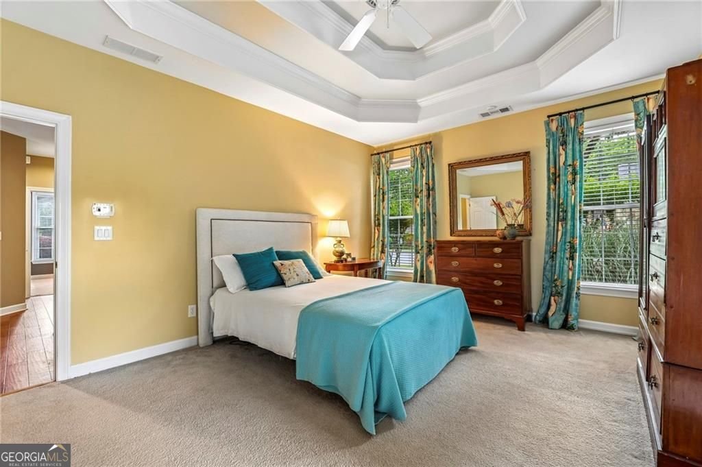 580 Arbor North Way Alpharetta - Photo 22