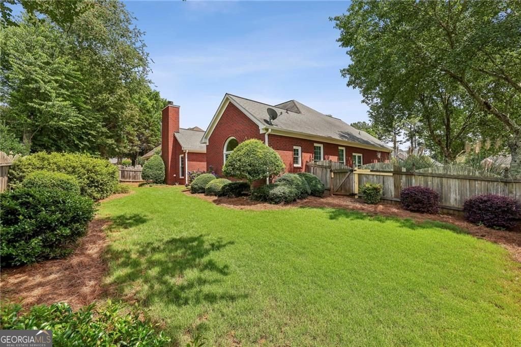 580 Arbor North Way Alpharetta - Photo 26