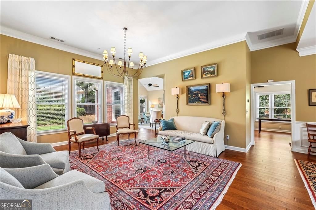 580 Arbor North Way Alpharetta - Photo 6