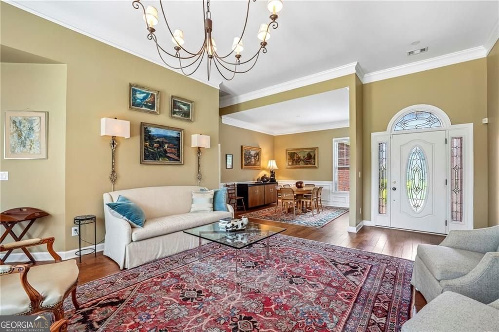 580 Arbor North Way Alpharetta - Photo 7