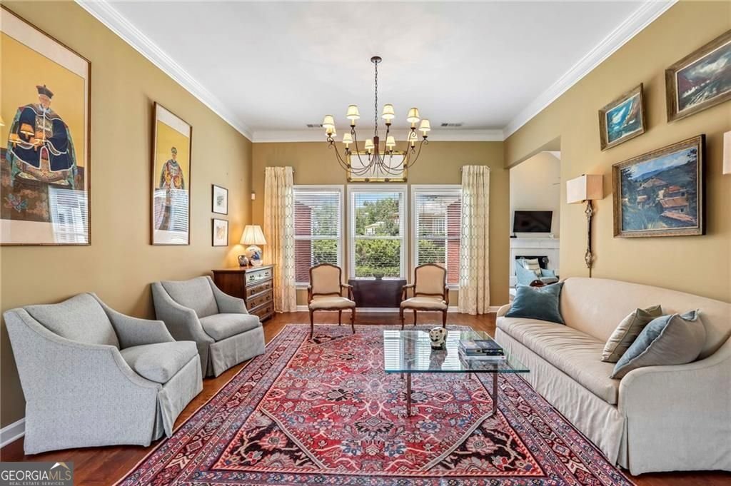 580 Arbor North Way Alpharetta - Photo 8