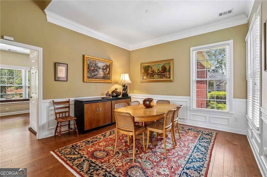580 Arbor North Way Alpharetta - Photo 9