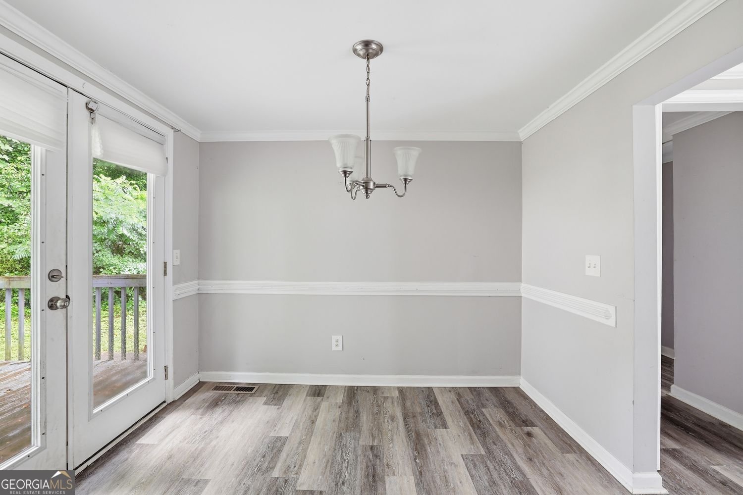543 Hwy 53 Dawsonville - Photo 12