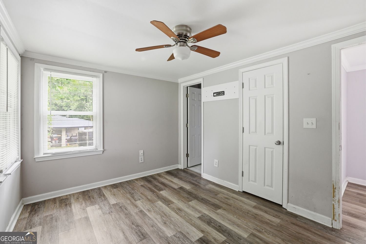 543 Hwy 53 Dawsonville - Photo 17
