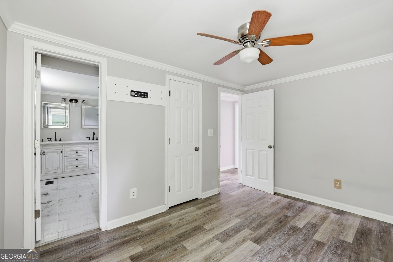 543 Hwy 53 Dawsonville - Photo 18