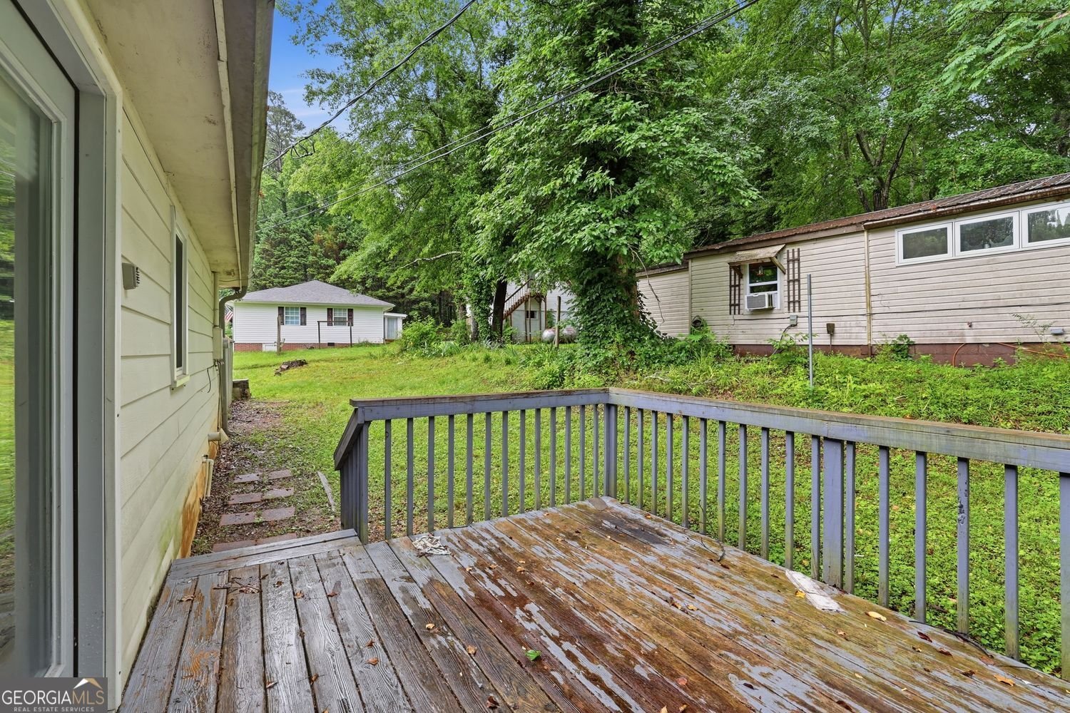 543 Hwy 53 Dawsonville - Photo 24