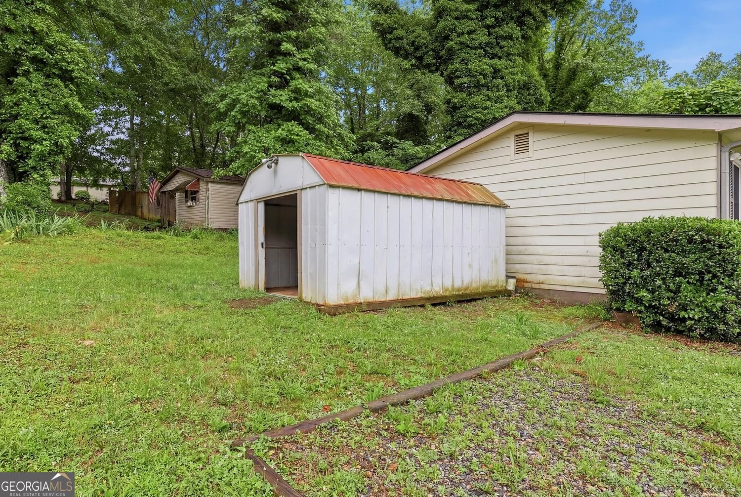 543 Hwy 53 Dawsonville - Photo 25