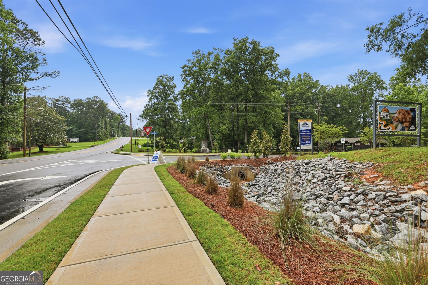 543 Hwy 53 Dawsonville - Photo 27