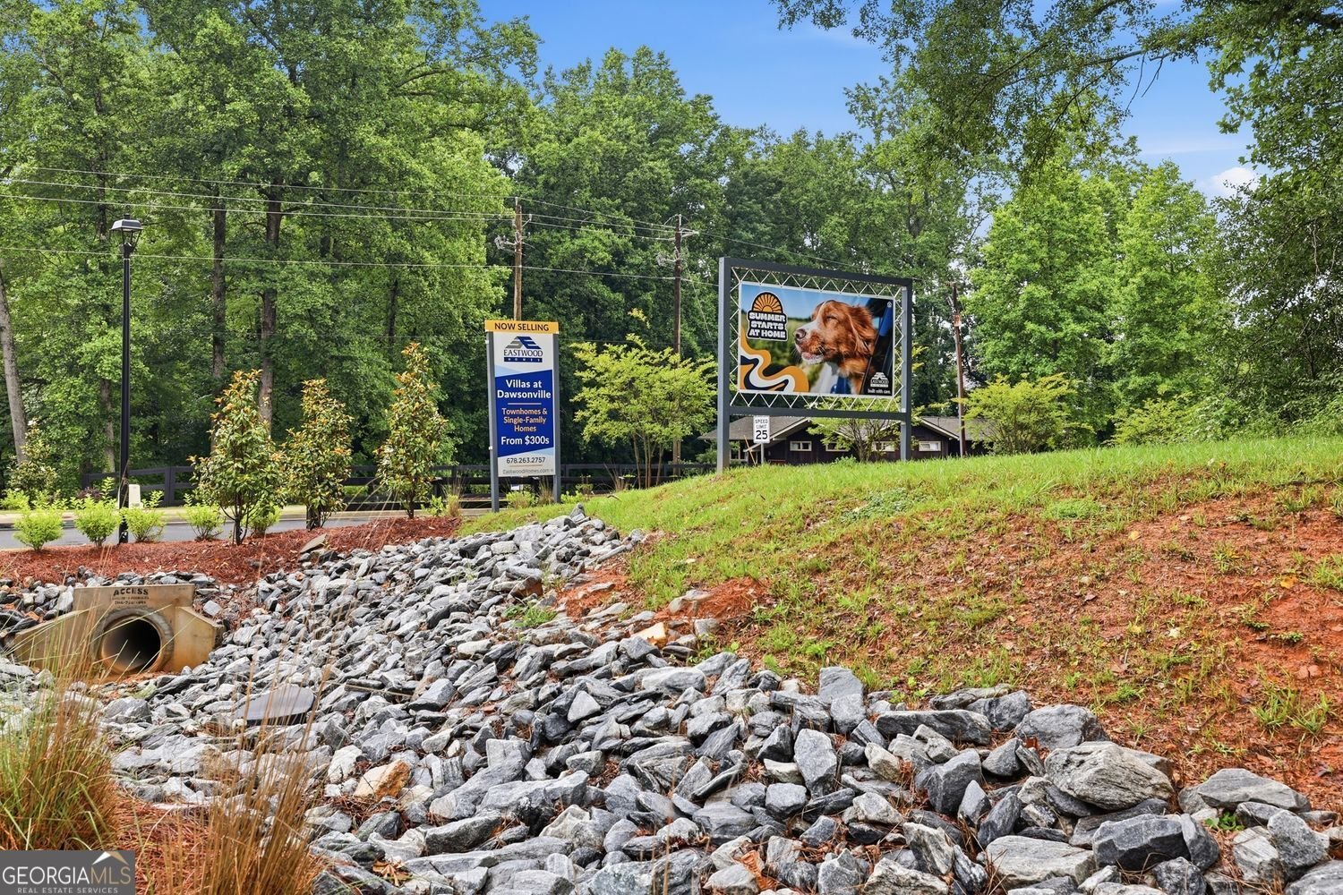 543 Hwy 53 Dawsonville - Photo 28