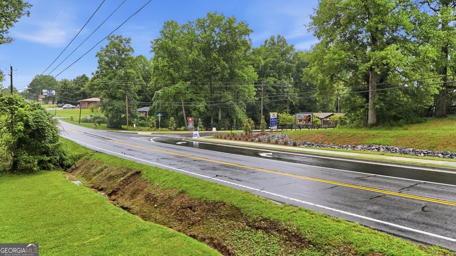 543 Hwy 53 Dawsonville - Photo 29