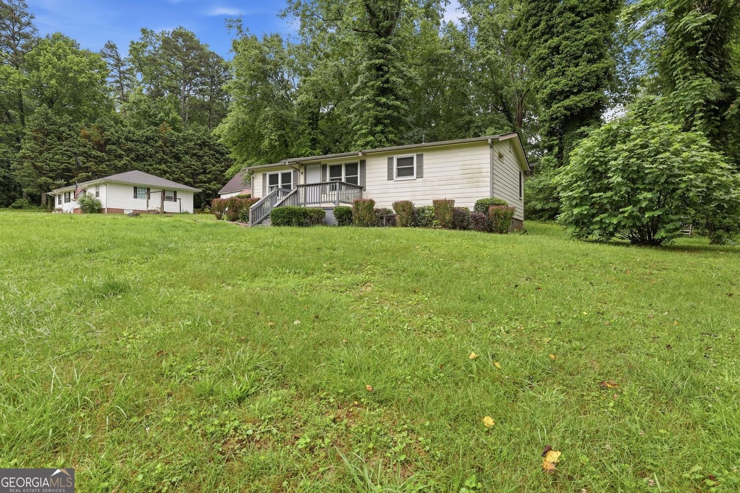 543 Hwy 53 Dawsonville - Photo 38