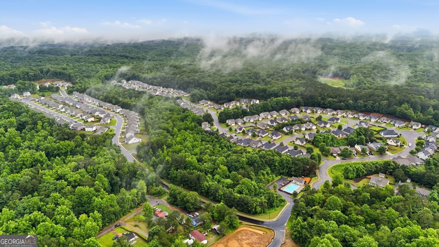 543 Hwy 53 Dawsonville - Photo 43