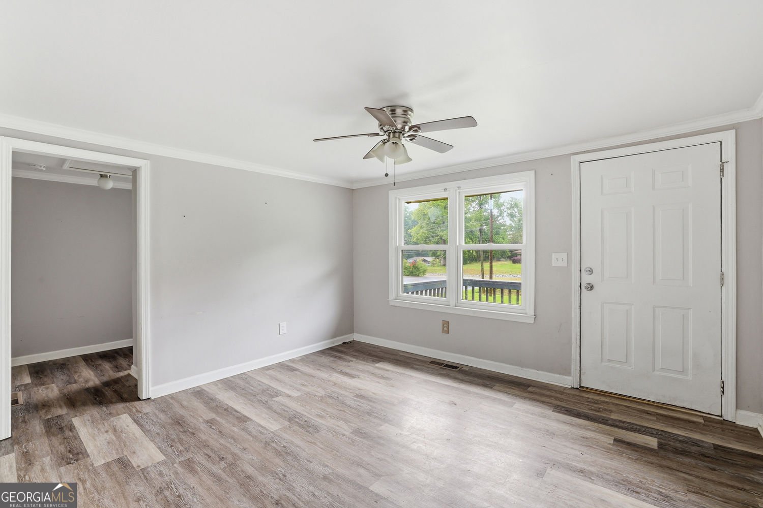 543 Hwy 53 Dawsonville - Photo 6