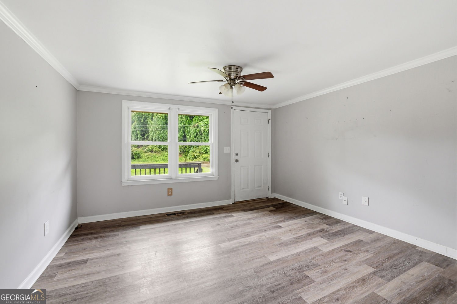 543 Hwy 53 Dawsonville - Photo 7