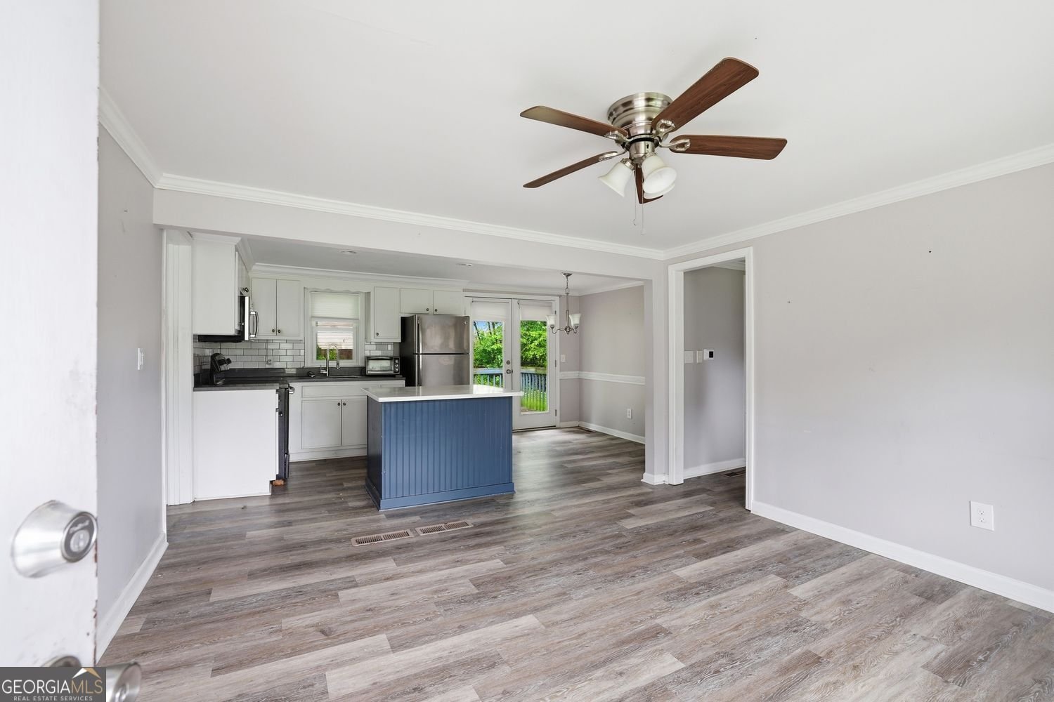 543 Hwy 53 Dawsonville - Photo 8