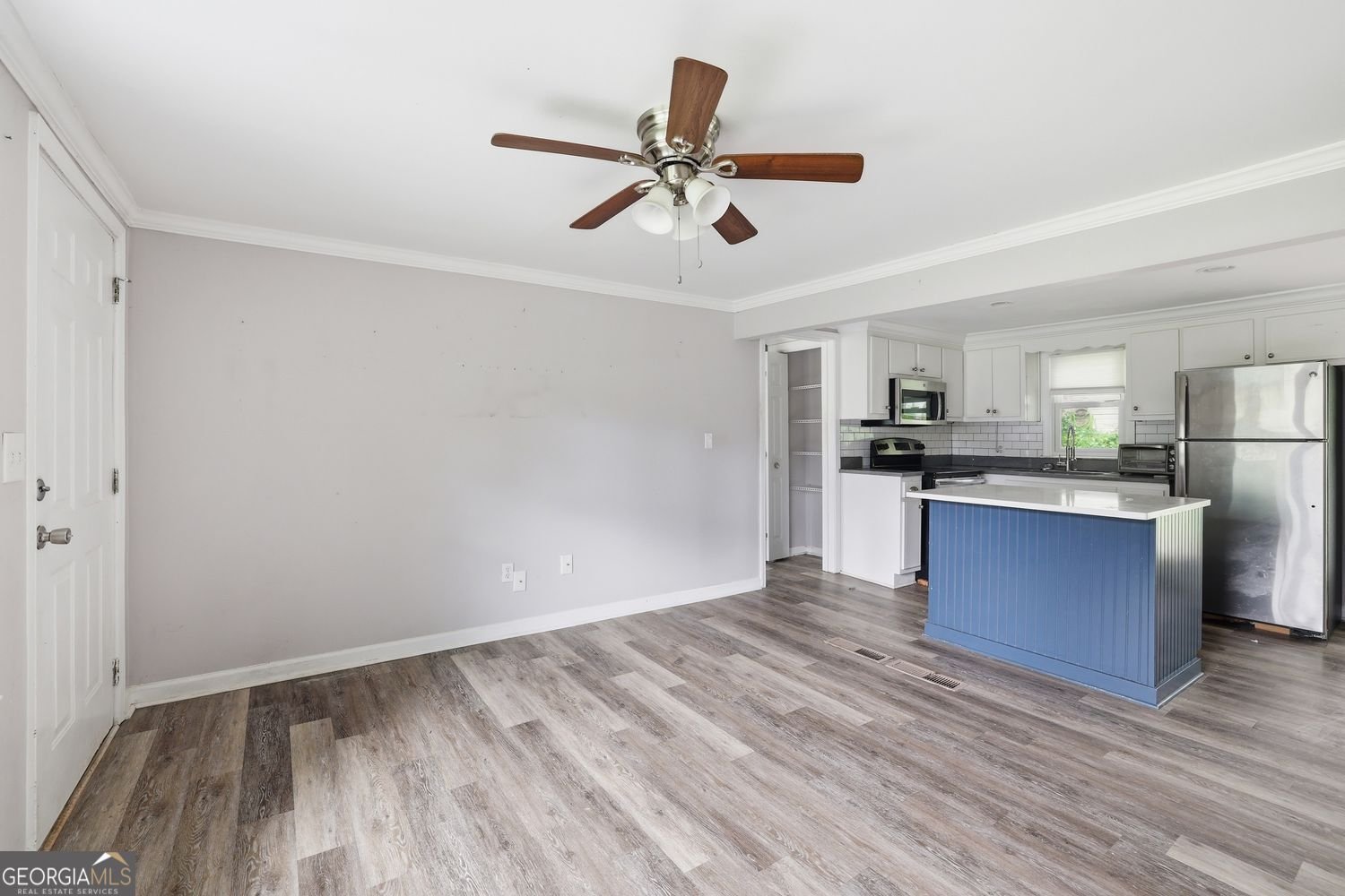 543 Hwy 53 Dawsonville - Photo 9