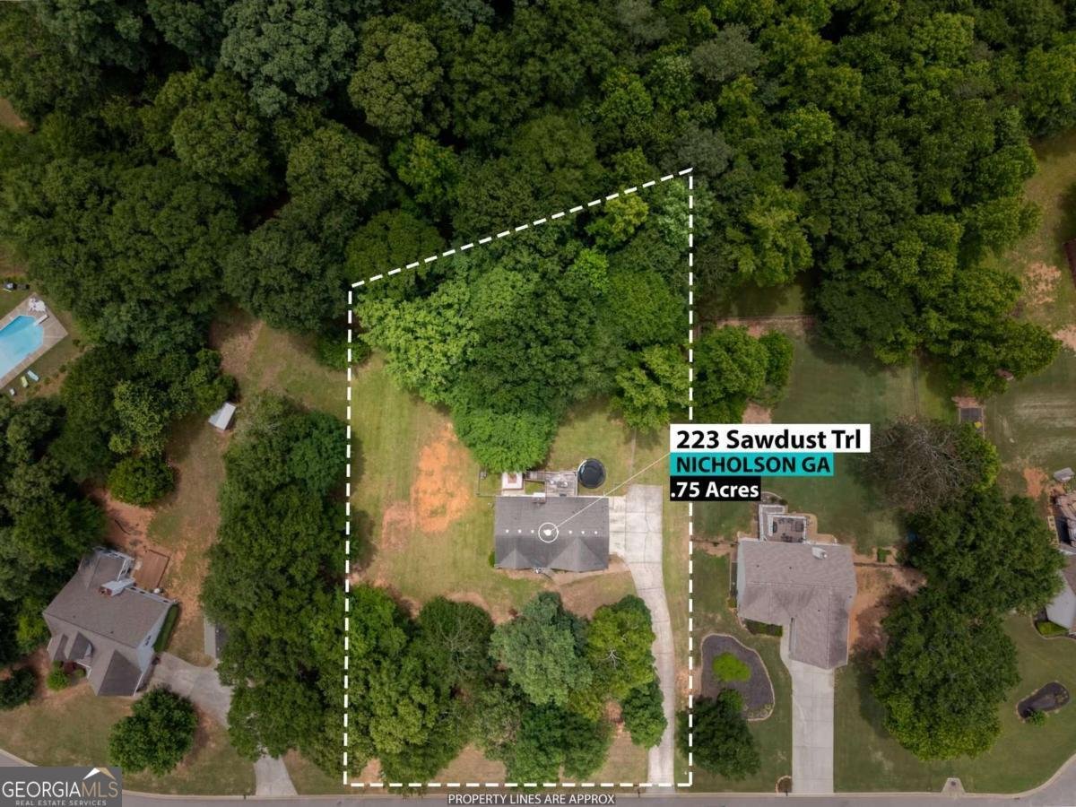 223 Sawdust Trail Nicholson - Photo 36