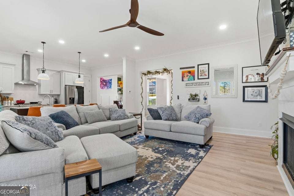 3721 Sinclair Dam Road Milledgeville - Photo 15