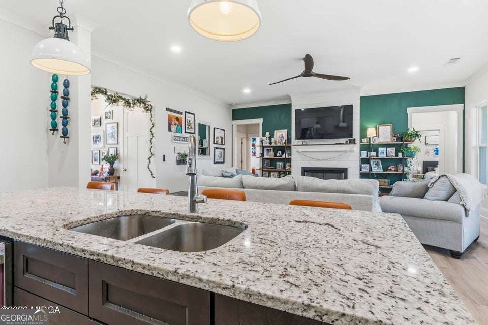 3721 Sinclair Dam Road Milledgeville - Photo 20