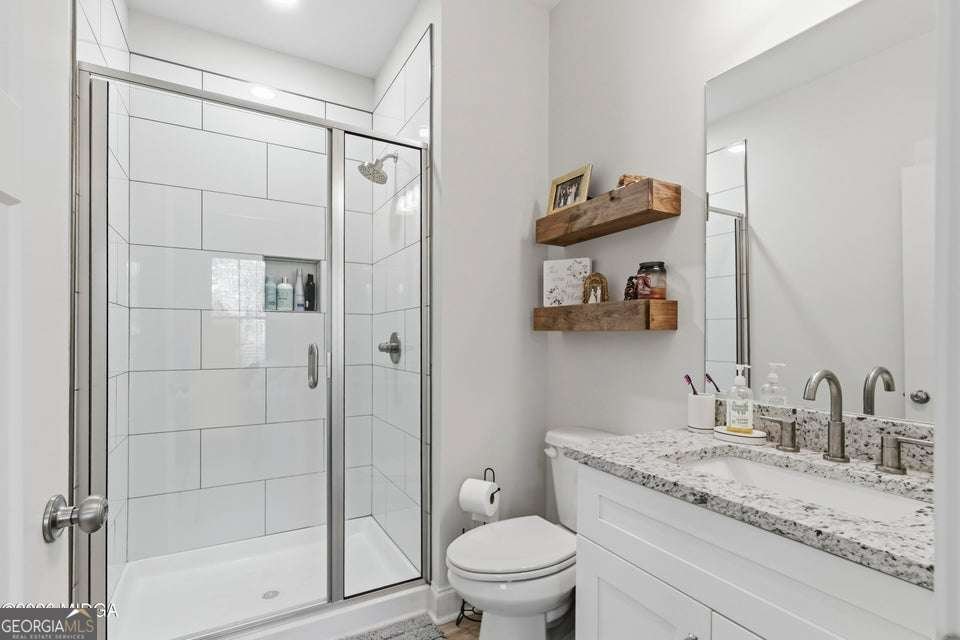 3721 Sinclair Dam Road Milledgeville - Photo 22