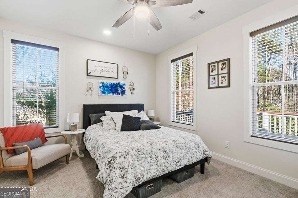 3721 Sinclair Dam Road Milledgeville - Photo 24