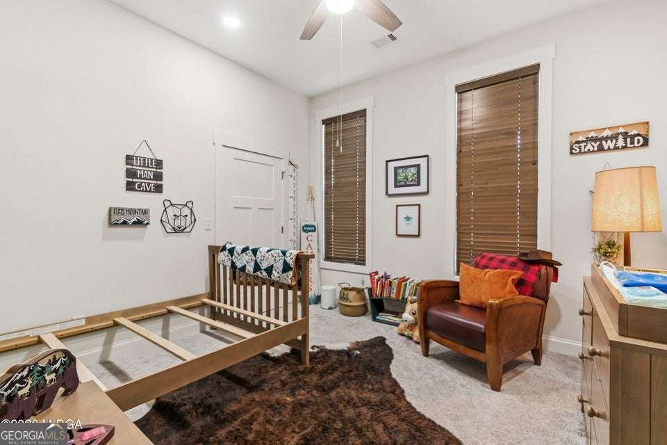 3721 Sinclair Dam Road Milledgeville - Photo 27