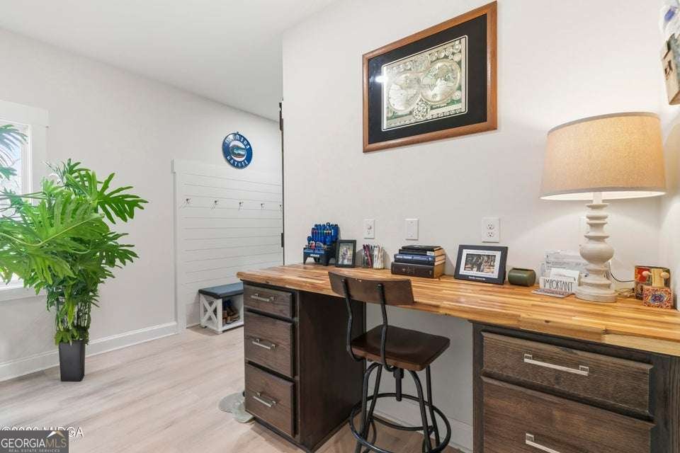3721 Sinclair Dam Road Milledgeville - Photo 34