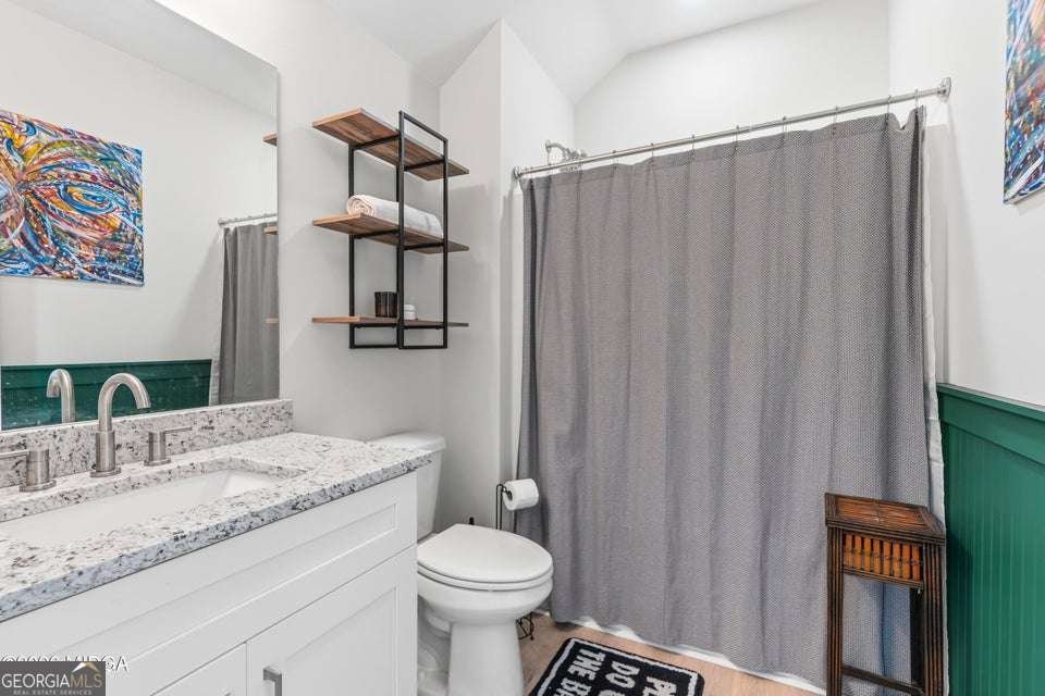 3721 Sinclair Dam Road Milledgeville - Photo 40