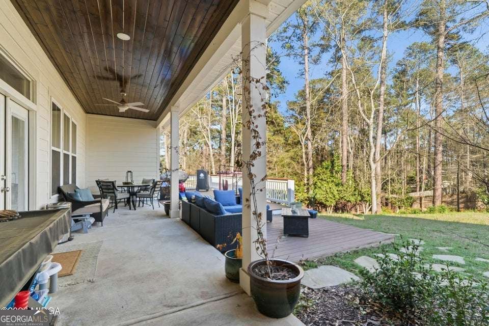 3721 Sinclair Dam Road Milledgeville - Photo 41