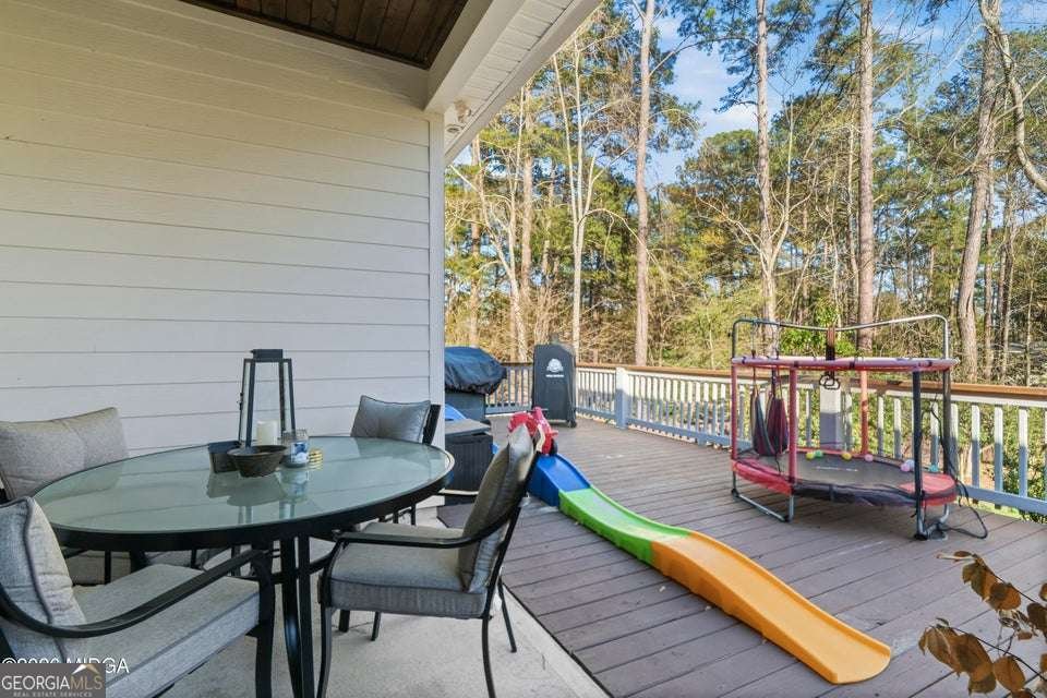 3721 Sinclair Dam Road Milledgeville - Photo 42