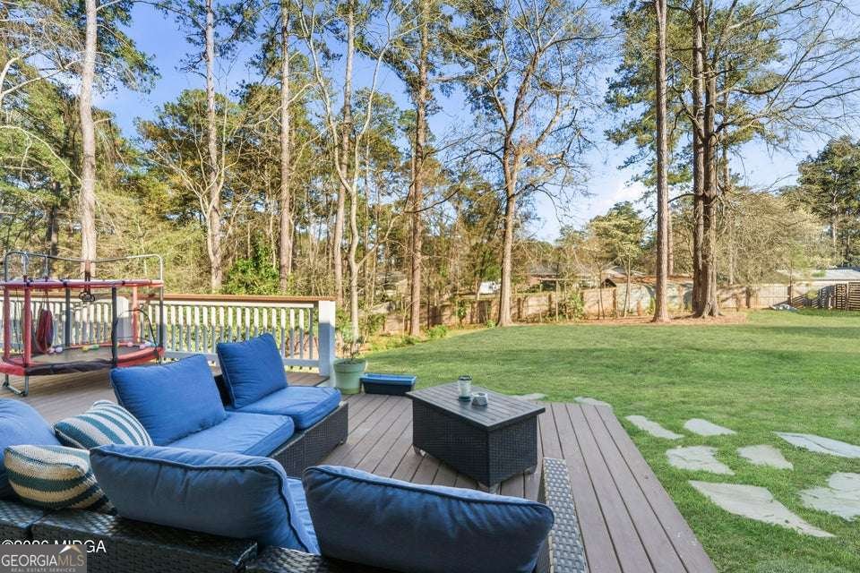 3721 Sinclair Dam Road Milledgeville - Photo 43